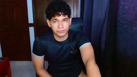 antonio felipe online show from April 29, 11:58 am