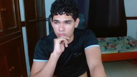 antonio felipe online show from June 18, 9:14 am
