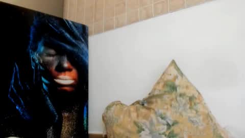 zzarraaa online show from September 15, 5:46 pm