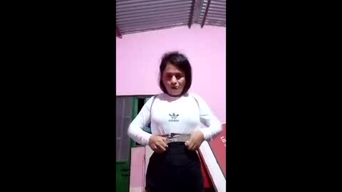 zzzlannimuslzzz online show from March 16, 1:26 pm