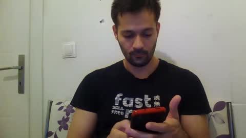 Snapshot of zzzzzzz41 chatting on January 7, 1:03 pm zzzzzzz41 online show from January 7, 1:03 pm