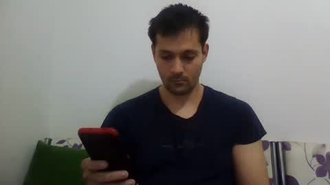 Snapshot of zzzzzzz41 chatting on March 9, 1:15 pm zzzzzzz41 online show from March 9, 1:15 pm