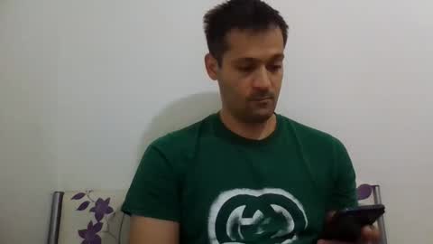 Snapshot of zzzzzzz41 chatting on October 26, 10:43 am zzzzzzz41 online show from October 26, 10:43 am