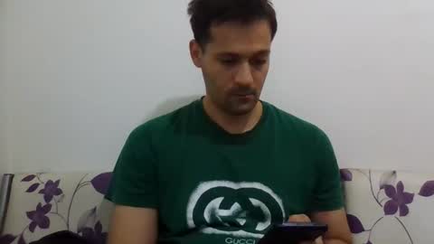 zzzzzzz41 online show from November 13, 12:48 pm