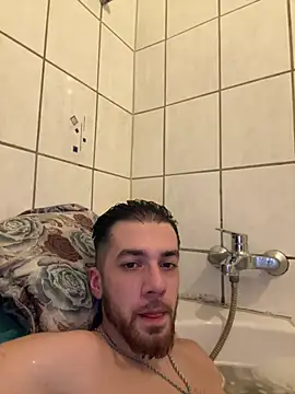 Snapshot of AlbanerYaro45 chatting on March 11, 7:14 pm AlbanerYaro45 online show from March 11, 7:14 pm