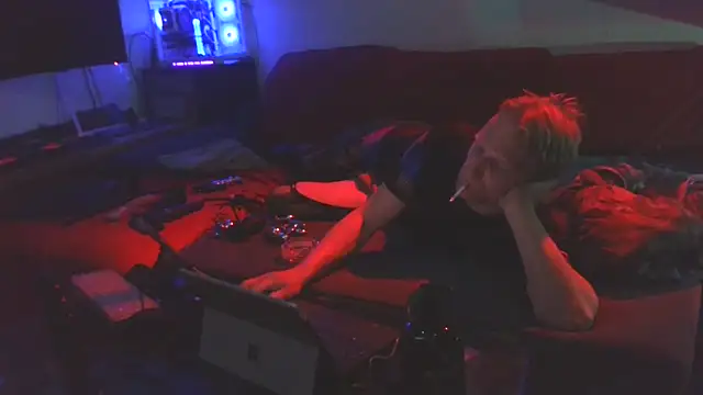 davidgntxxxxx online show from May 1, 9:25 am