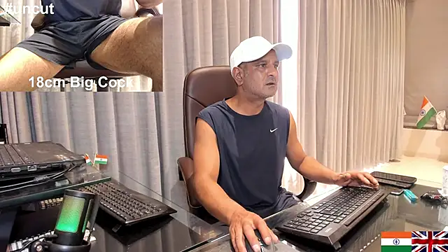 OnlineBossUK online show from February 14, 11:53 am