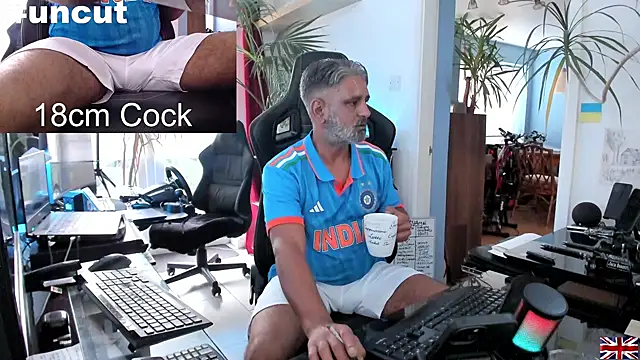 OnlineBossUK online show from March 19, 5:39 pm