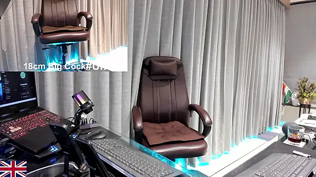 OnlineBossUK online show from March 1, 11:29 pm