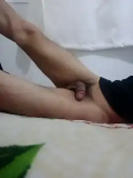 TikiCaaN online show from April 6, 2:18 pm