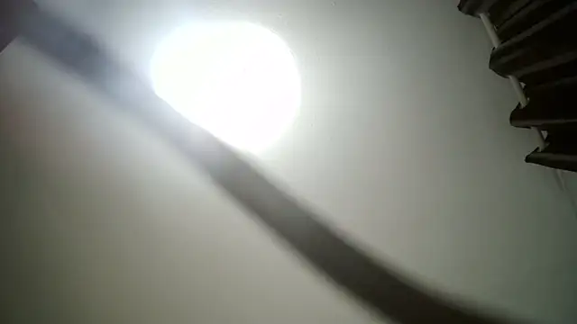 Snapshot of AaliyahLux chatting on September 19, 7:36 pm AaliyahLux online show from September 19, 7:36 pm