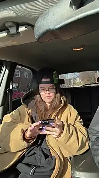 Snapshot of LacieStar chatting on December 3, 5:55 pm LacieStar online show from December 3, 5:55 pm