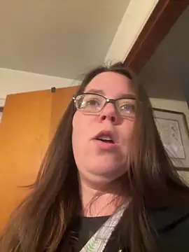 Snapshot of LacieStar chatting on December 8, 12:18 am LacieStar online show from December 8, 12:18 am