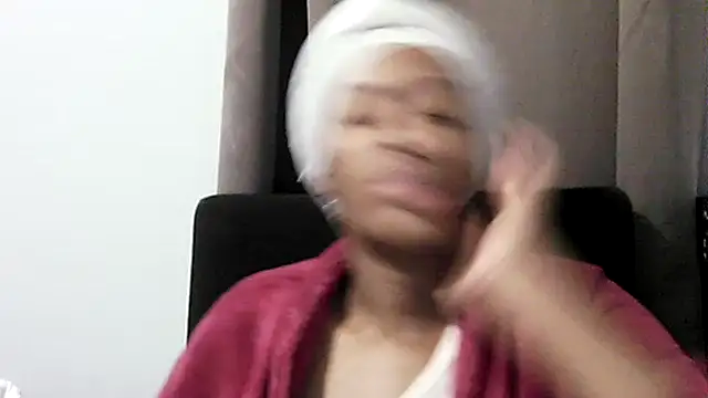 COOKIECANDY online show from November 11, 10:32 pm