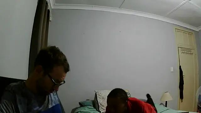 COOKIECANDY online show from February 14, 8:27 pm