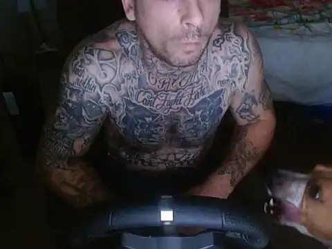 DADDY KANE8--- online show from October 30, 8:20 pm