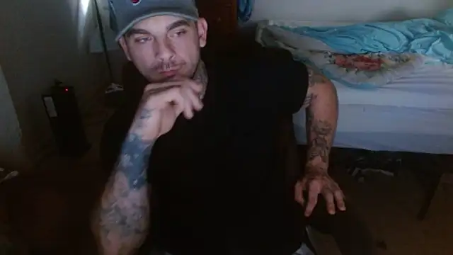 DADDY KANE8--- online show from November 2, 6:32 pm