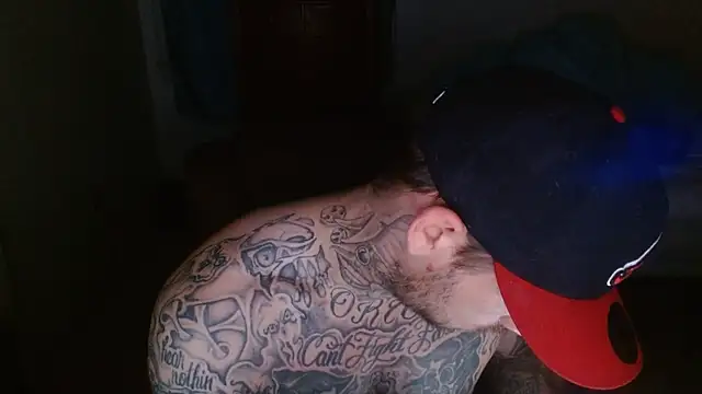 DADDY KANE8--- online show from December 2, 10:09 am