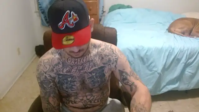 DADDY KANE8--- online show from December 4, 11:35 pm