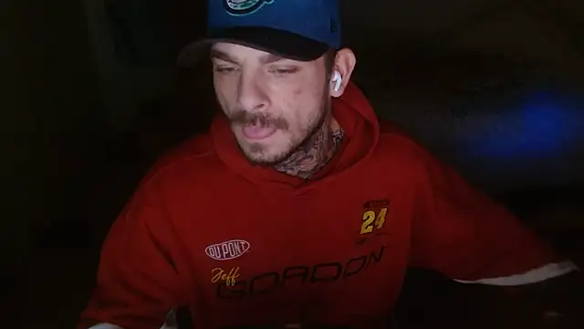 DADDY KANE8--- online show from December 16, 11:59 am