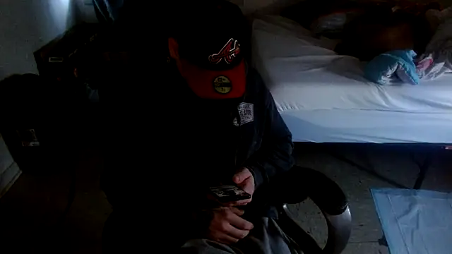 DADDY KANE8--- online show from February 6, 1:03 pm