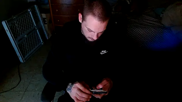 DADDY KANE8--- online show from February 15, 1:02 am