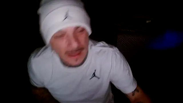 DADDY KANE8--- online show from February 16, 10:33 am