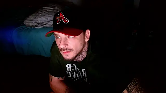 DADDY KANE8--- online show from March 11, 7:58 am