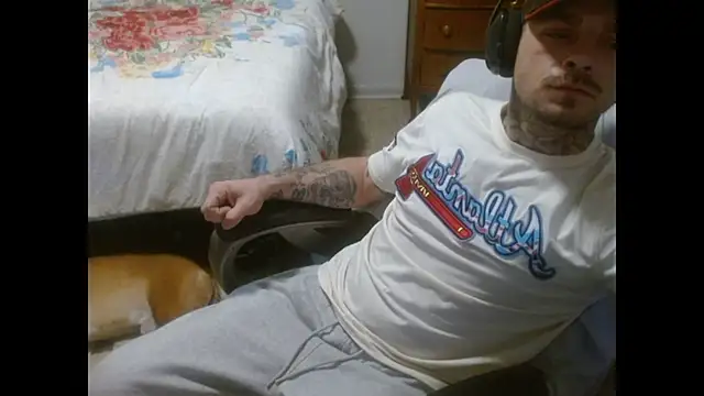 DADDY KANE8--- online show from June 1, 9:27 pm