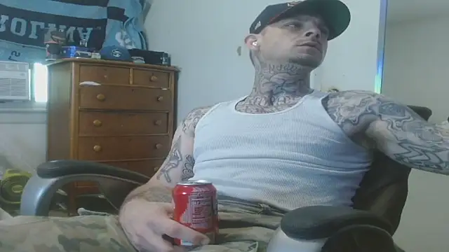 DADDY KANE8--- online show from June 11, 4:38 pm