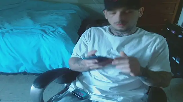 DADDY KANE8--- online show from June 16, 1:36 pm