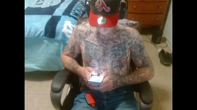 Snapshot of DADDY_KANE8--- chatting on July 20, 8:06 am DADDY KANE8--- online show from July 20, 8:06 am