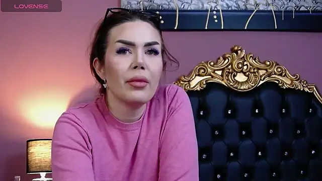 HessaHessy online show from January 17, 6:33 pm