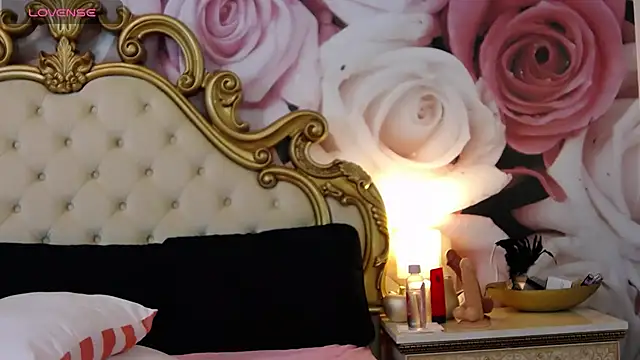 HessaHessy online show from March 18, 12:58 pm