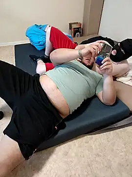 genderfluidco2 online show from November 8, 10:48 am