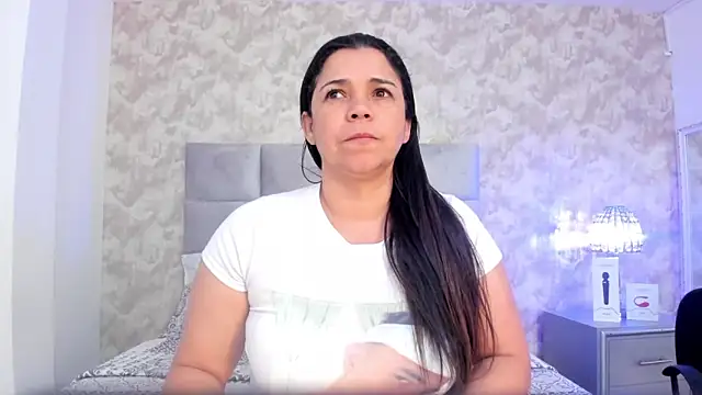 elizabeth coleman online show from March 6, 7:54 pm