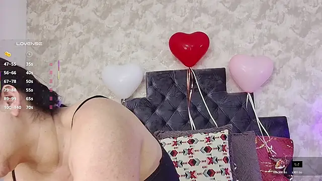 elizabeth coleman online show from February 16, 9:33 pm