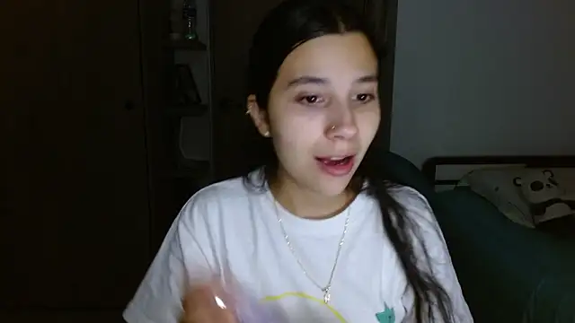 mia  lopez  online show from February 10, 4:16 am