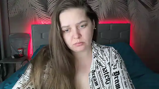 Snapshot of uliastar chatting on January 17, 10:00 am uliastar online show from January 17, 10:00 am