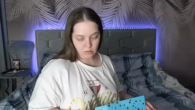 Snapshot of uliastar chatting on March 4, 4:09 pm uliastar online show from March 4, 4:09 pm