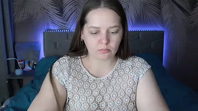 Snapshot of uliastar chatting on March 14, 9:24 am uliastar online show from March 14, 9:24 am