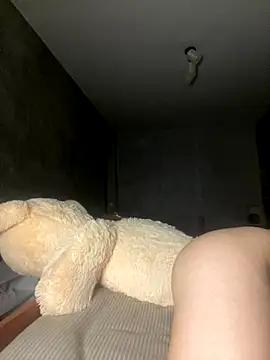 FionaLaNice online show from November 15, 10:37 pm