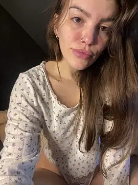 FionaLaNice online show from January 31, 11:03 pm