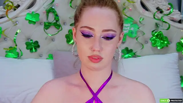 TinaBrook online show from March 14, 7:48 am