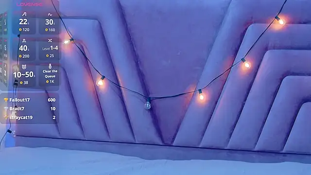 Snapshot of kinkylittlegirll chatting on November 26, 2:56 am kinkylittlegirll online show from November 26, 2:56 am