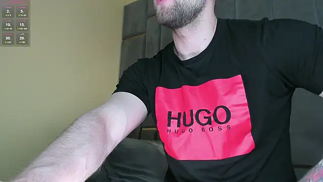 Snapshot of WayneWilson chatting on December 19, 12:01 pm WayneWilson online show from December 19, 12:01 pm