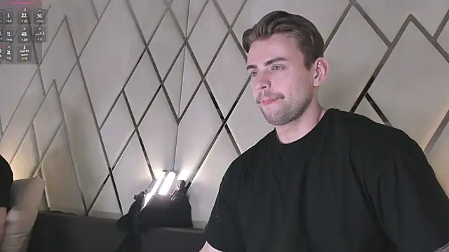 Snapshot of WayneWilson chatting on March 2, 4:50 am WayneWilson online show from March 2, 4:50 am