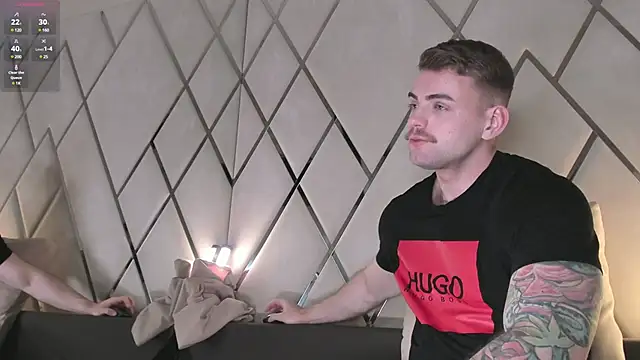 Snapshot of WayneWilson chatting on March 21, 4:39 am WayneWilson online show from March 21, 4:39 am