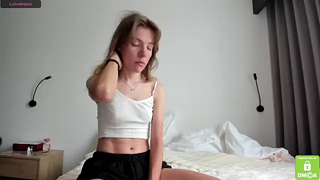 Kalisee  online show from January 7, 4:37 am