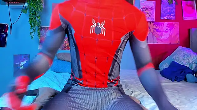 patrick  evans online show from October 17, 8:55 pm